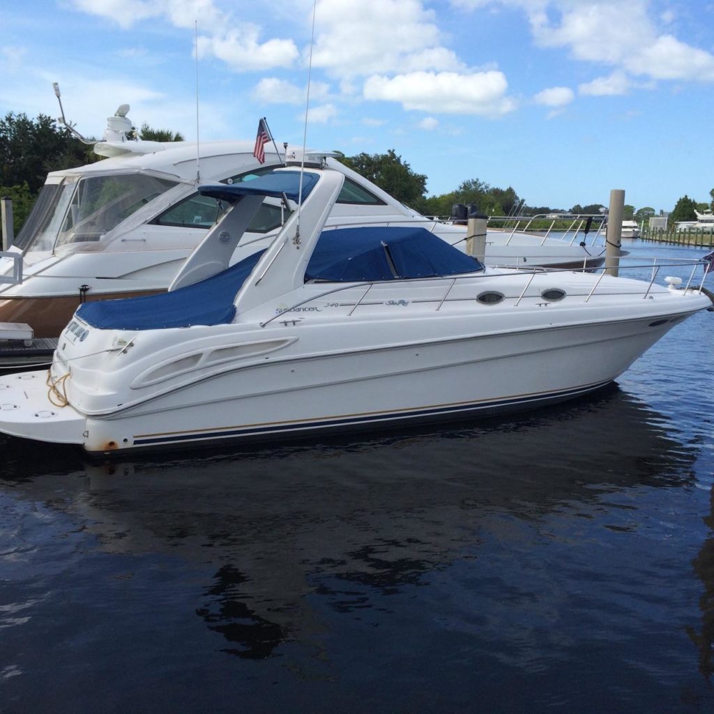 Palm Harbor Yacht Sales – Tampa Bay Yacht Sales and Charter